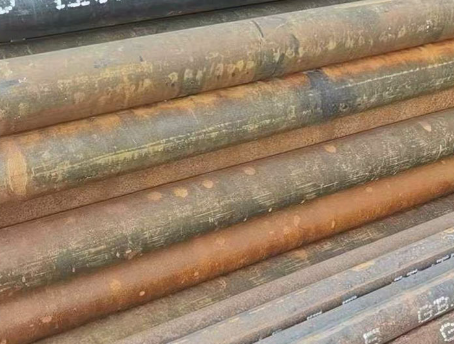 凤凰12Cr1MoVG无缝钢管