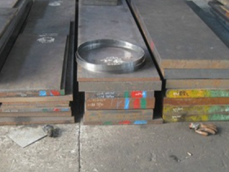 凤凰18NiCrMo5模具钢