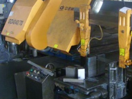 凤凰SM45模具钢