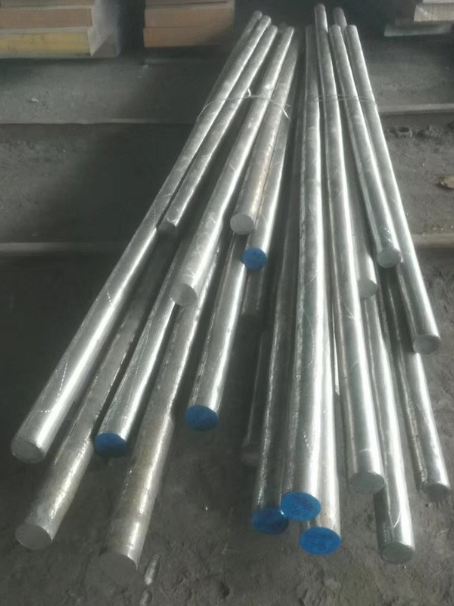 凤凰P20模具钢