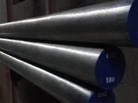 凤凰Cr12模具钢