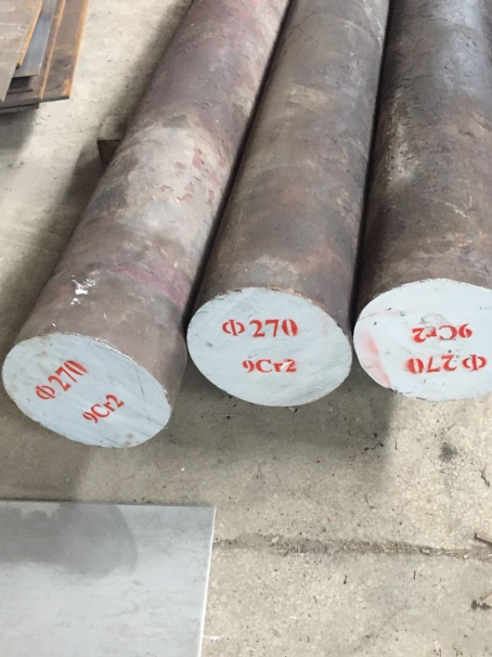 凤凰9Cr2工具钢