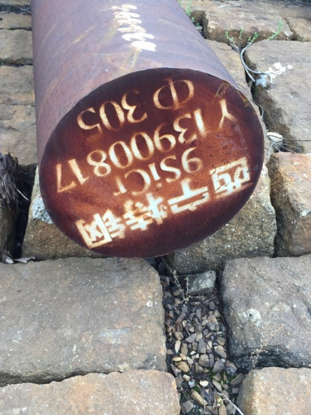 凤凰9CrSi工具钢