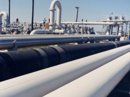 凤凰石油输送案例